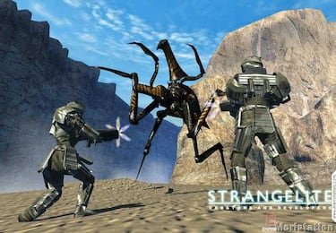 Imágenes de Starship Troopers