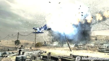 Call of Duty: World At War, Impresiones