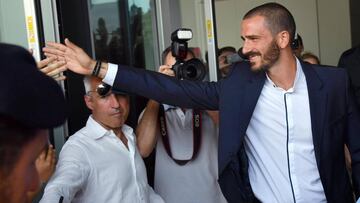 Bonucci