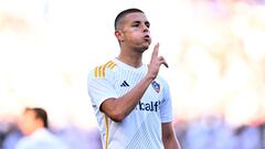 LA Galaxy se debilita: Dejan Joveljic firma por Sporting KC