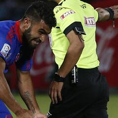 Zacaría no baja los brazos: "Vamos a pelear hasta el final"