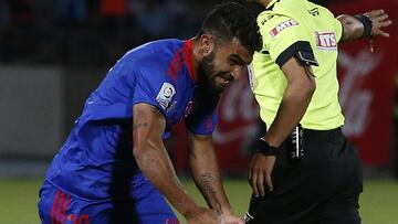 Zacaría no baja los brazos: "Vamos a pelear hasta el final"