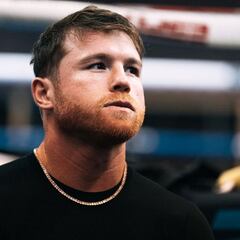 Canelo Álvarez critica deportistas mexicanos sin mentalidad ganadora