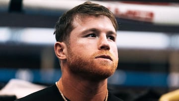 ‘Canelo’ Álvarez ofrece trabajos con ‘sueldazos’ en sus tiendas de conveniencia