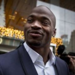 Todas las claves para entender el culebrón de Adrian Peterson