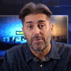 El 11 de Leyendas de los Mundiales de Vicente Jiménez: protagonismo francés y dos alemanes históricos