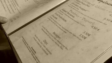 Los platos más populares, la nueva función de Google Maps