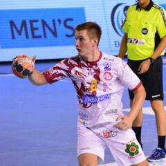 El Ademar se salta las eliminatorias de la Liga Europea