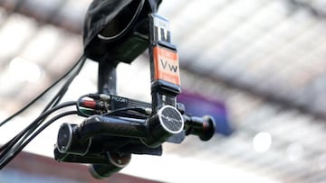 Los 6 futbolistas que lo petaron en Hollywood