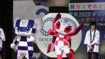 En México piden conocer fecha exacta de Tokio 2021