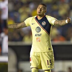 Miguel Herrera sobre 'Nico'; En cualquier momento hará goles