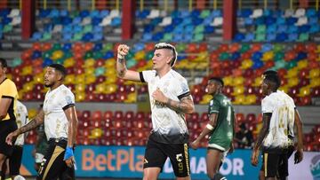 Llaneros gana en casa y hunde a La Equidad en la tabla