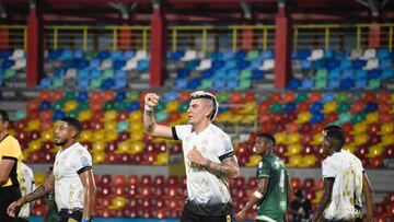 Llaneros - Pereira, en vivo online: Liga BetPlay, en directo