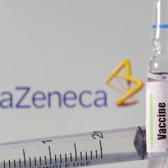 Por qué deberías tomar Paracetamol antes y después de la vacuna de AstraZeneca