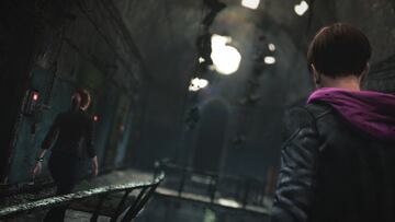 Captura de pantalla - Resident Evil: Revelations 2 (360)