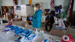 Covid vaccine in the US: J&J vaccine recall, blood clots, Fauci statements, My Turn...