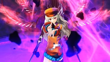 Captura de pantalla - Ar Nosurge PLUS: Ode to an Unborn Star (PSV)