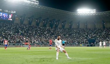 Una defensa con cañones