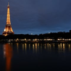 ¿Qué canal de TV transmitirá la inauguración de los Juegos Olímpicos de París 2024 en Chile y a qué hora parte?