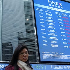 Liquidan Evergrande, el gigante inmobiliario de China