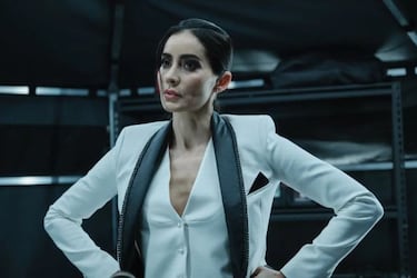 Netflix cancela la continuidad de la serie Resident Evil