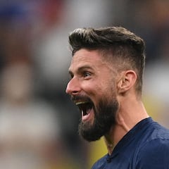 Va por Napoleón, Juana de Arco y mi abuelo