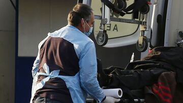 Conoce las últimas noticias acerca del coronavirus y la evolución del Covid-19 en Chile desde marzo del 2020 hasta hoy, con las últimas cifras oficiales.