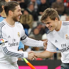 Carlsen da su once ideal del ajedrez con Kasparov de 9