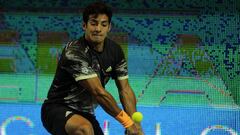 ¿Qué busca Garín?