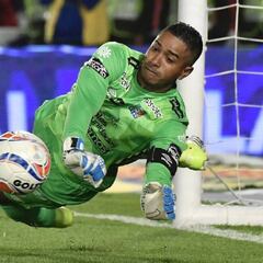 José F. Cuadrado: "Siento orgullo por llegar a Nacional"