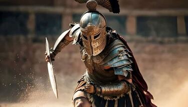 ‘Gladiator 2′ adelanta su fecha de estreno y promete “las mayores secuencias de acción de la historia del cine”