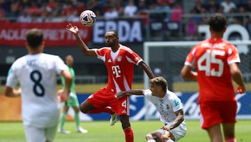 Bayern - Auckland City en directo: Mundial de Clubes, en vivo