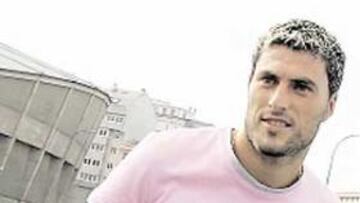 <b>APARTADO. </b>Diego acepta estar una semana fuera del equipo para solucionar su futuro.