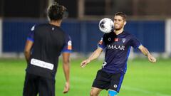 Panorama de los colombianos en el Mundial de Clubes