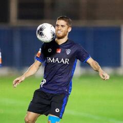 Panorama de los colombianos en el Mundial de Clubes