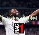 La mejor narración de RAC-1 de esta temporada: el madridista lo disfrutará y mucho