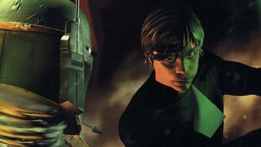 Más juegos de Star Wars de oferta en Steam