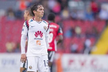 Carlos Salom, entre los 7 peores refuerzos de México