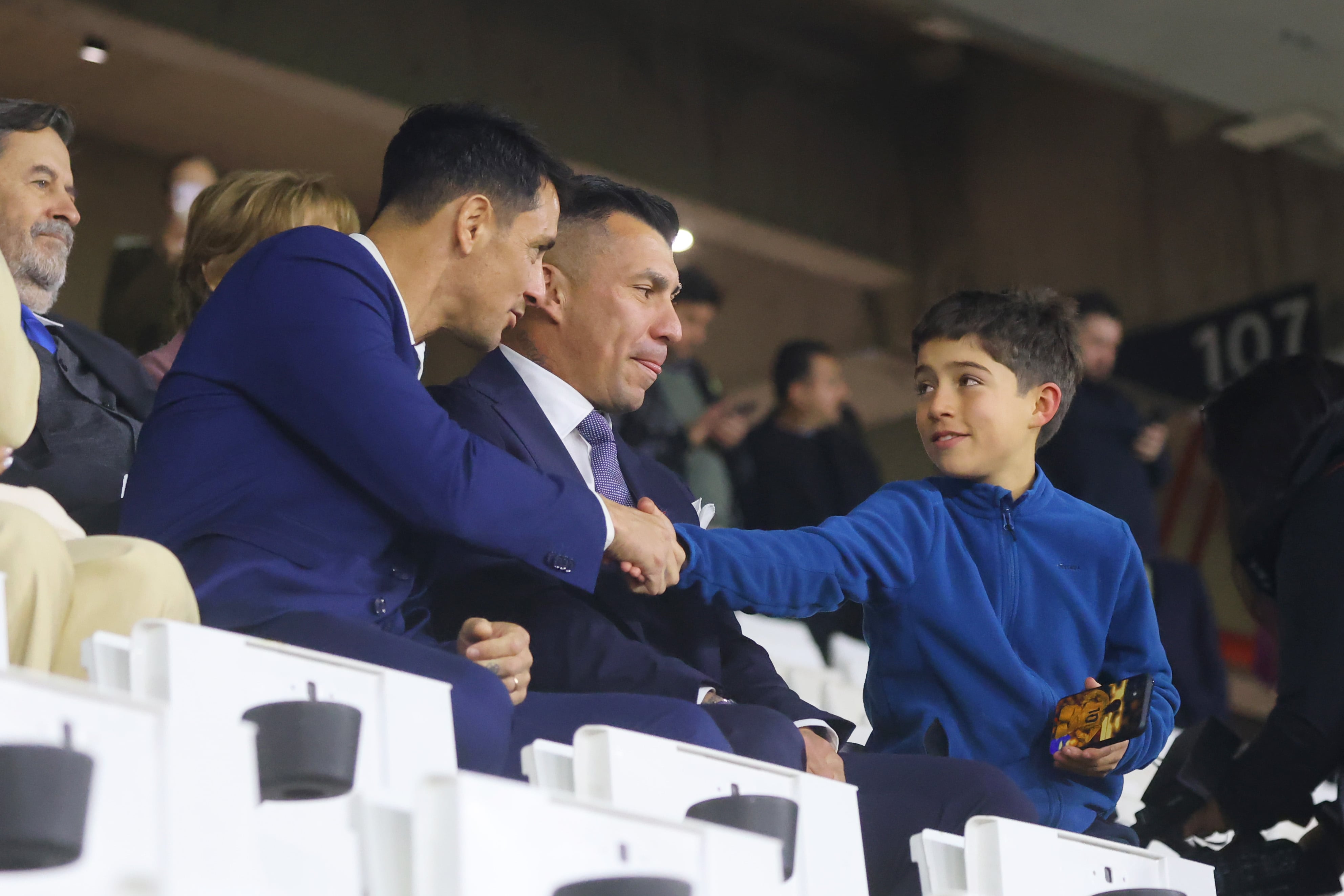 Católica no sólo inaugura su nueva casa: también recupera su mejor arma después de tres años