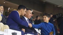 Católica no sólo inaugura su nueva casa: también recupera su mejor arma después de tres años