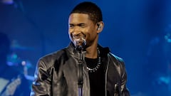 Super Bowl 2024 Halftime Show with Usher: Times, how to watch on TV and stream online
