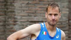 Italia castiga con cárcel a dos médicos que ayudaron a Schwazer a doparse