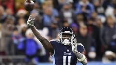A.J. Brown comeback inspires Tennessee Titans to victory over San Francisco 49ers