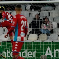 Un Lugo muy sólido vuelve a meter al Racing en el lío