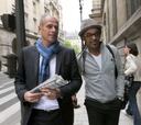 Yannick Noah se ofrece para dirigir el equipo francés