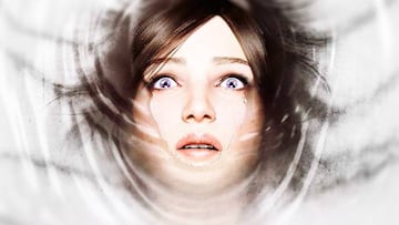 Juli Kidman, el gran misterio de The Evil Within