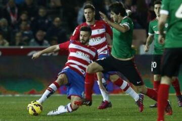 Fran Rico y San José.
FRAN RICO SAN JOSE