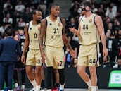 El Barça llama a la puerta