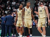 El Barça llama a la puerta