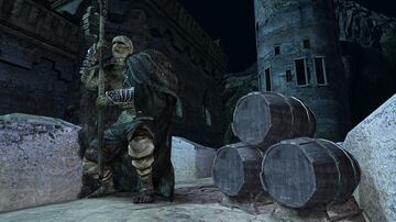 Captura de pantalla - Dark Souls II: Scholar of the First Sin (360)